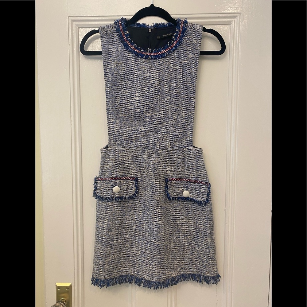 Zara Jumper